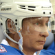 Image for article titled At age 66, Vladimir Putin is playing the best hockey of his life